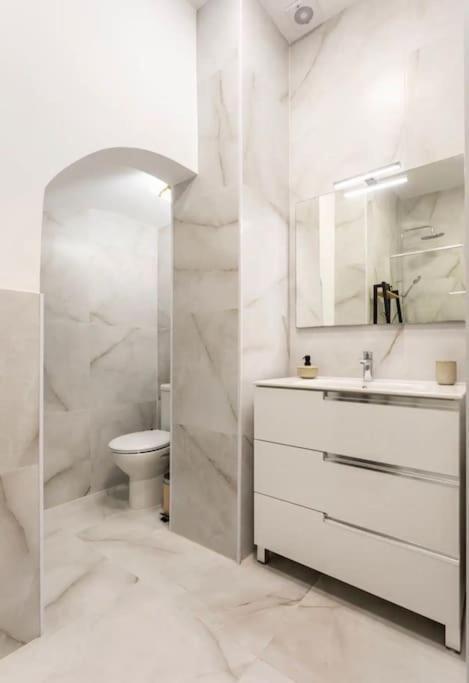 Apartamento Exclusivo En Valência Exterior foto