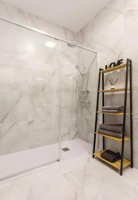 Apartamento Exclusivo En Valência Exterior foto