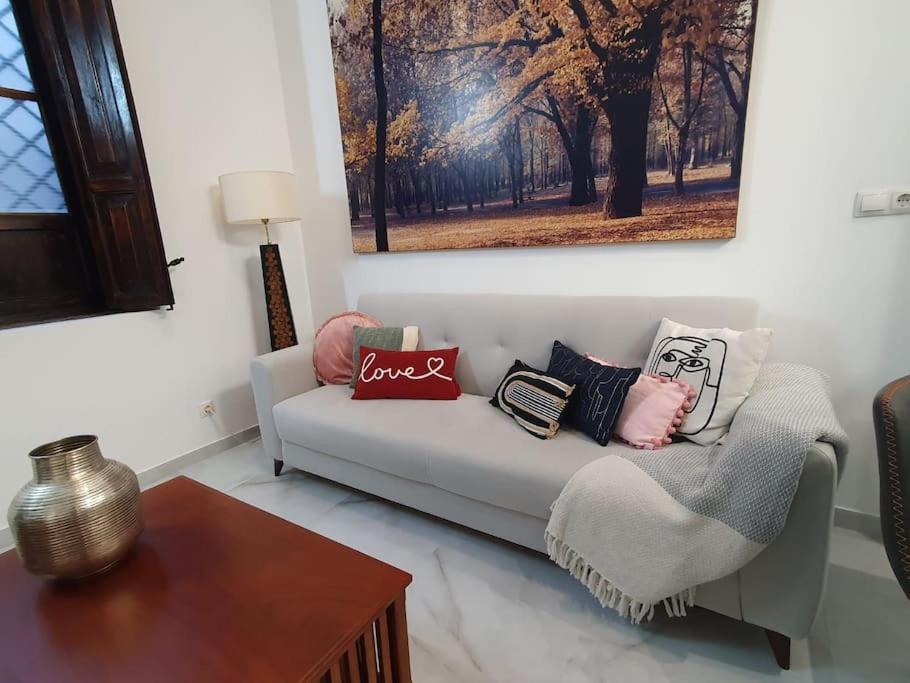 Apartamento Exclusivo En Valência Exterior foto