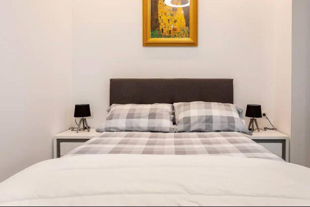 Apartamento Exclusivo En Valência Exterior foto
